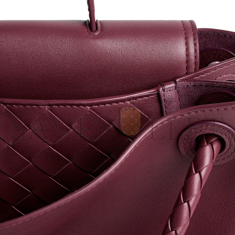 bo*te*ga Ve*ne*ta ciao ciao 817231v4o922250 (34*26*15cm)